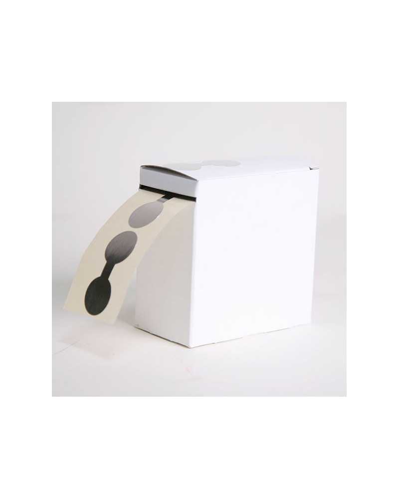 Etiqueta gafas redonda (3/47)