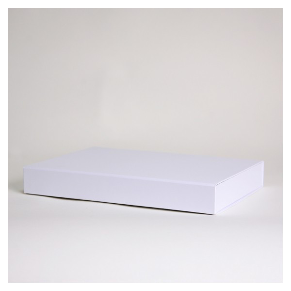 Boite + calage (31x22x4cm) Boite + calage (31x22x4cm)