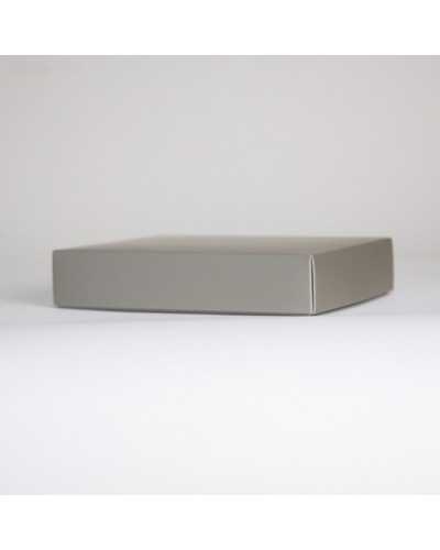 Laminated box