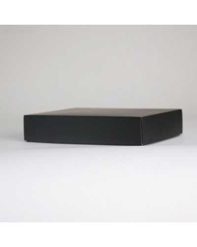 Laminated box