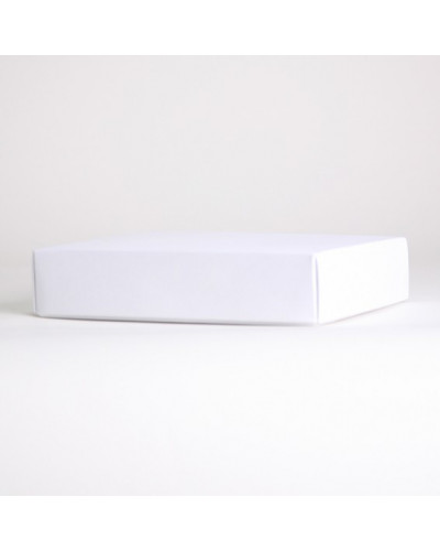 Boîte cloche Kraft