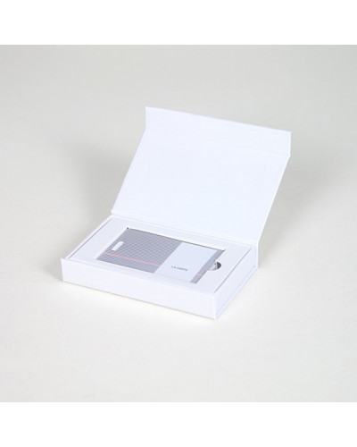 Scatola regalo card WONDERBOX