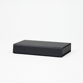 Box with insert Box with insert