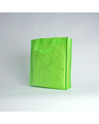 Non-woven handle LUS fabric bag