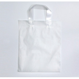 Translucent bag