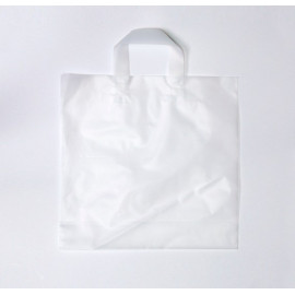 Translucent bag