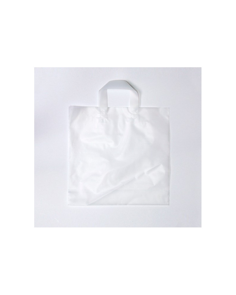 Busta TRANSLUCENT (25*25)