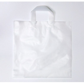 Translucent bag