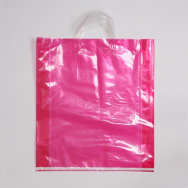 Sac plastique LUS acidulé Sac plastique LUS acidulé