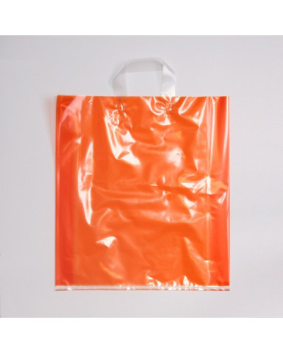 Acid-colour bag