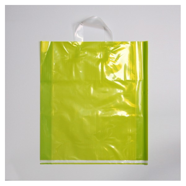 Acid-colour bag