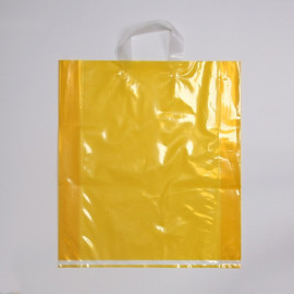 Acid-colour bag