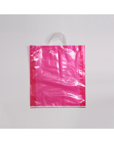 Acid-colour bag