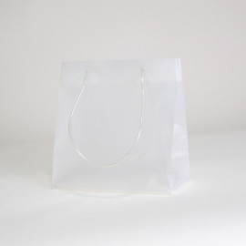 Plastic bag NOBLESSE