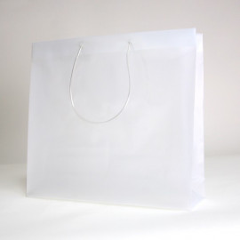 Plastic bag NOBLESSE