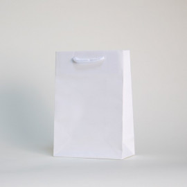 Papiertragetasche NOBLESSE Kraft Papiertragetasche NOBLESSE Kraft