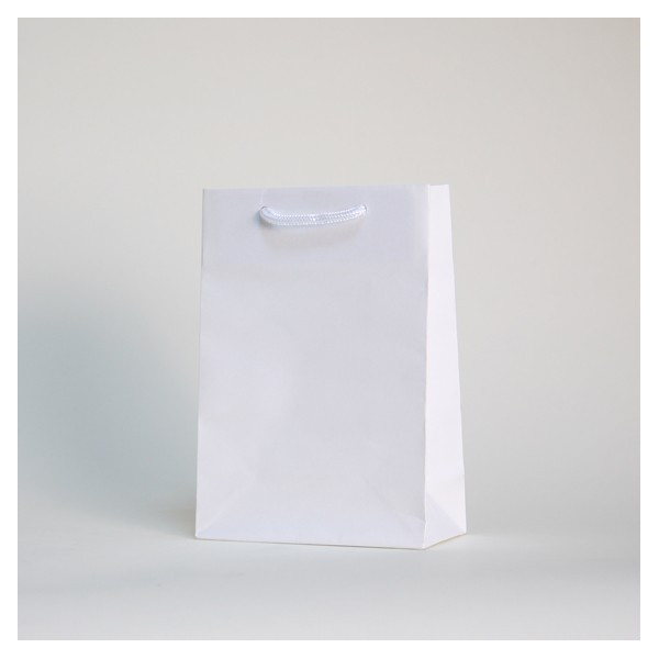 Papiertragetasche NOBLESSE Kraft Papiertragetasche NOBLESSE Kraft