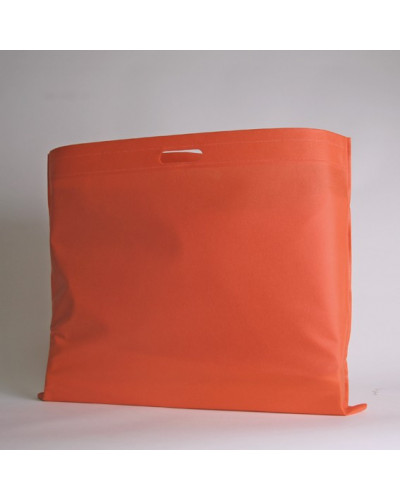 Borsa DKT US-TNT con manici tagliati