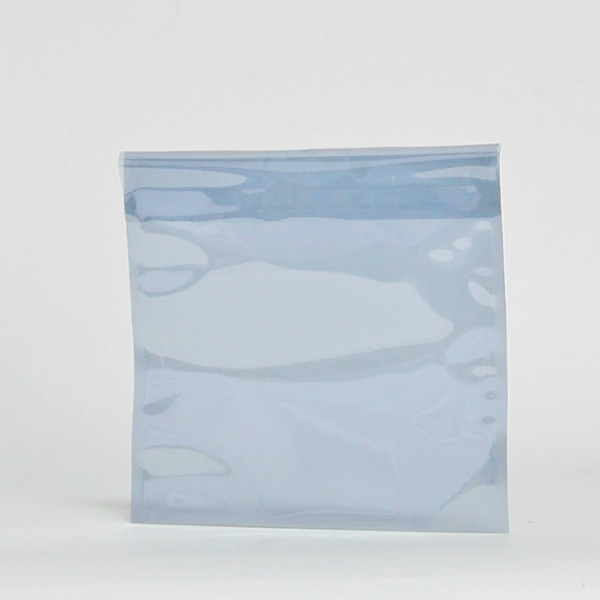 Colored translucent pouch 165X165