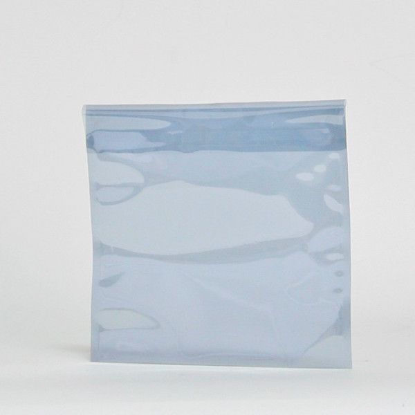 Transparent envelope