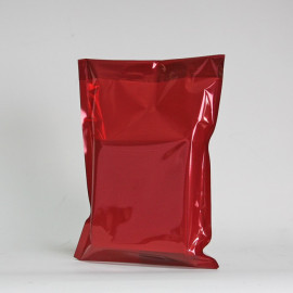 Colored translucent pouch 23x32 Colored translucent pouch 23x32