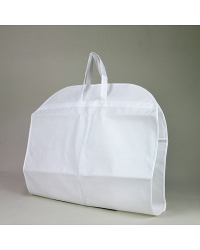 Cover voor kleding