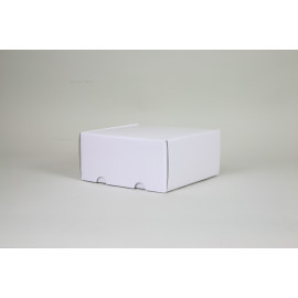 SHIPPING BOX laminated POSTPACK (SUITABLE FOR WONDERBOX AND EVOBOX)
