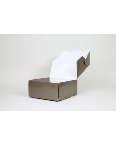 Scatola da spedizioni POSTPACK plastificato (ADATTO PER WONDERBOX E EVOBOX)