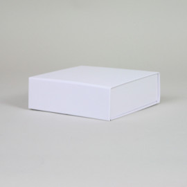 BOITE WONDERBOX 40*30*15 - rouge ouverte BOITE WONDERBOX 40*30*15 - rouge ouverte