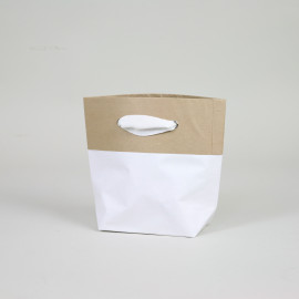 Sac papier Ciment Premium Sac papier Ciment Premium