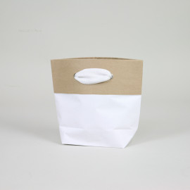 Sac papier Ciment Premium Sac papier Ciment Premium
