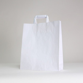 Box bolsa blanca