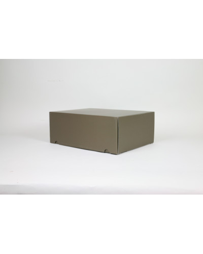 Versandschachtel POSTPACK glänzend (GEEIGNET FÜR WONDERBOX UND EVOBOX)