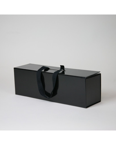 1x bottle box with handle