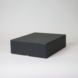 Caja para 3 botellas Caja para 3 botellas