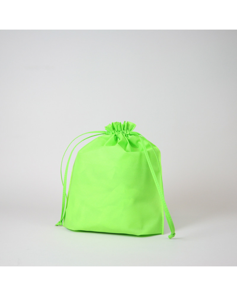Non woven zakje NORA