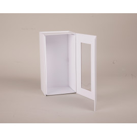CLEARBOX with window