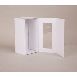 CLEARBOX con ventana