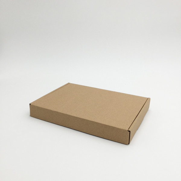 POSTPACK kraft natural (ADAPTADO A HINGBOX) POSTPACK kraft natural (ADAPTADO A HINGBOX)