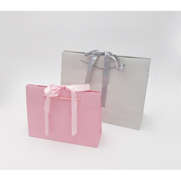 Bow bag Bow bag