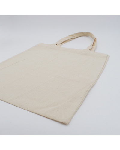 Basic Tote Bag