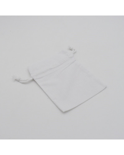 Sacchetto in cotone