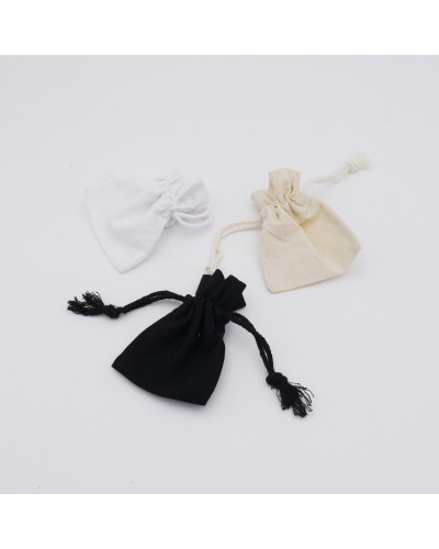 Pochette coton