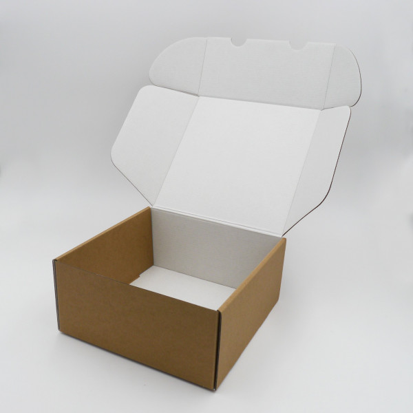POSTPACK KRAFT NATURELLE (ADAPTEE AUX WONDERBOX) POSTPACK KRAFT NATURELLE (ADAPTEE AUX WONDERBOX)