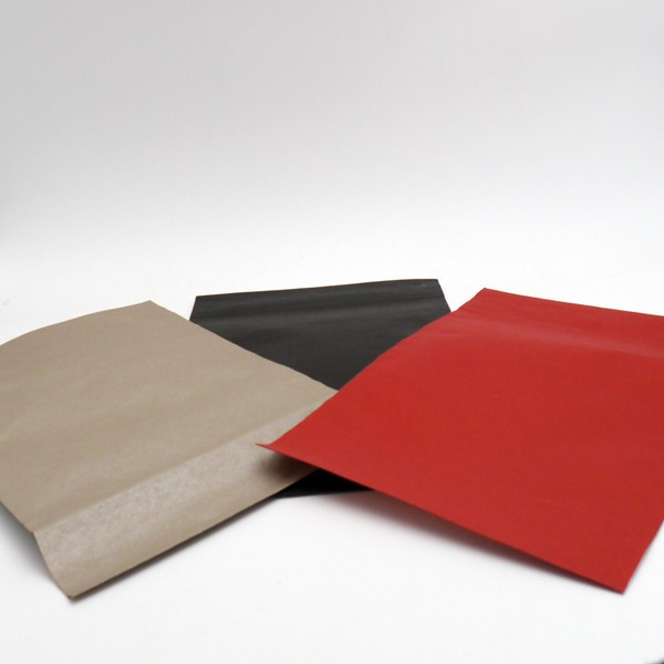 KRAFT PAPER POUCH KRAFT PAPER POUCH