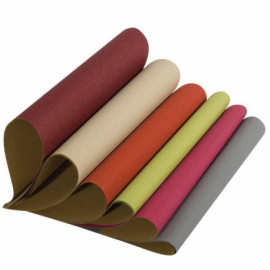 Papier cadeau kraft recyclé Papier cadeau kraft recyclé