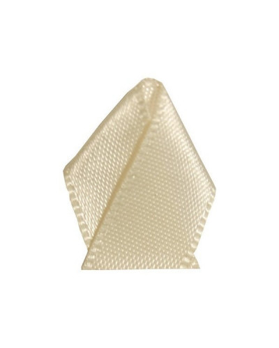 Ruban satin