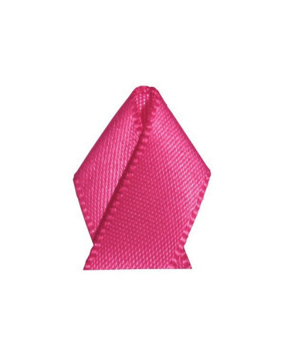 Ruban satin