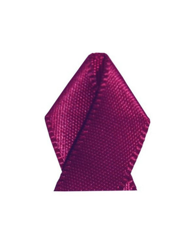 Ruban satin