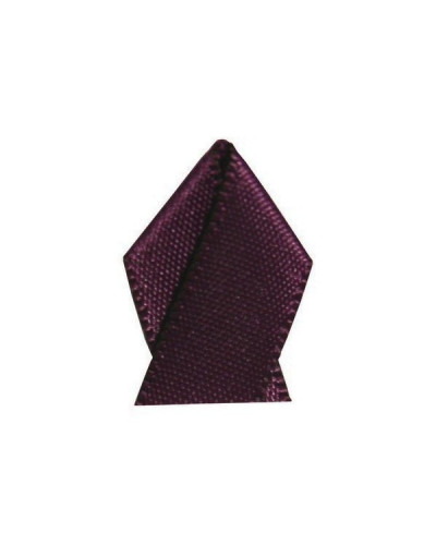 Ruban satin